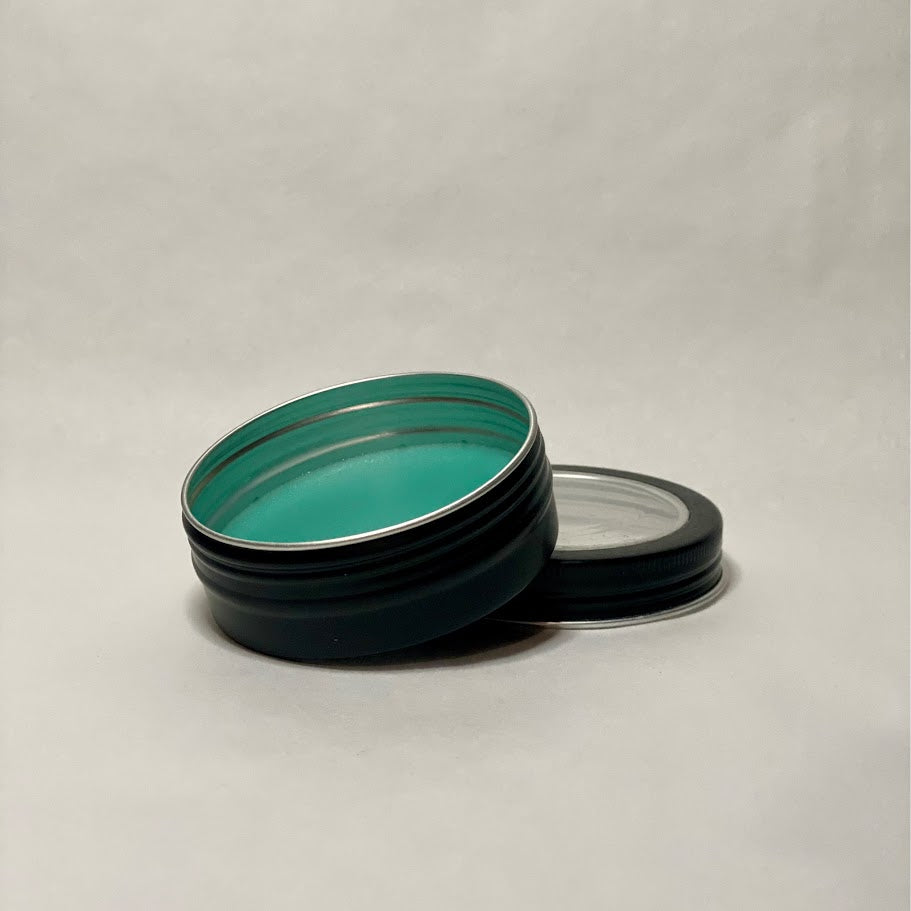 Wax Play Paint Tin - Aquamarine
