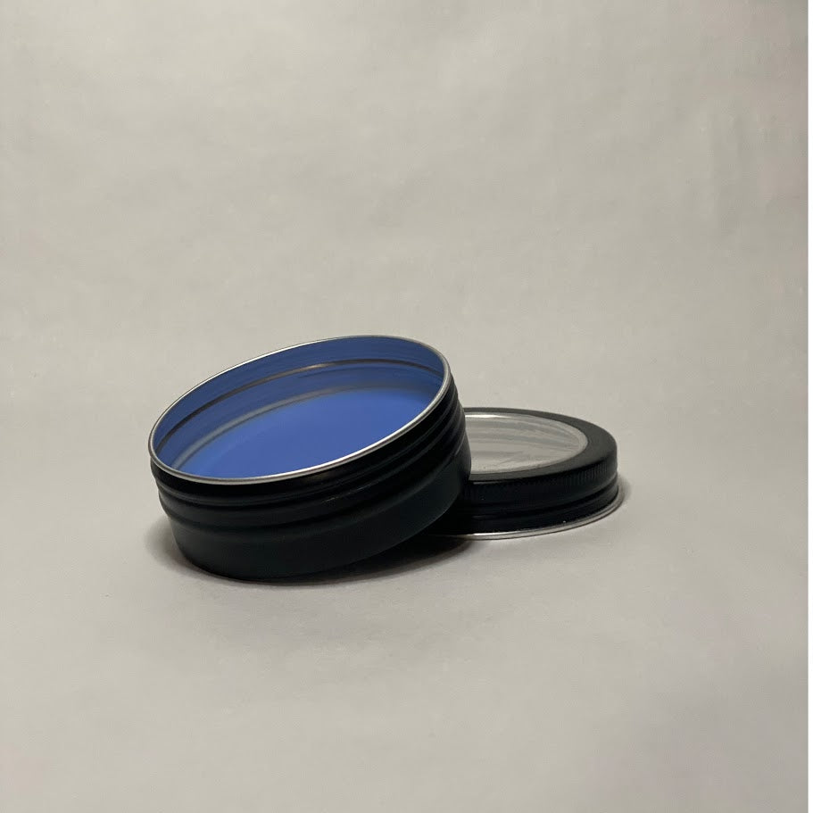 Wax Play Paint Tin - Blue