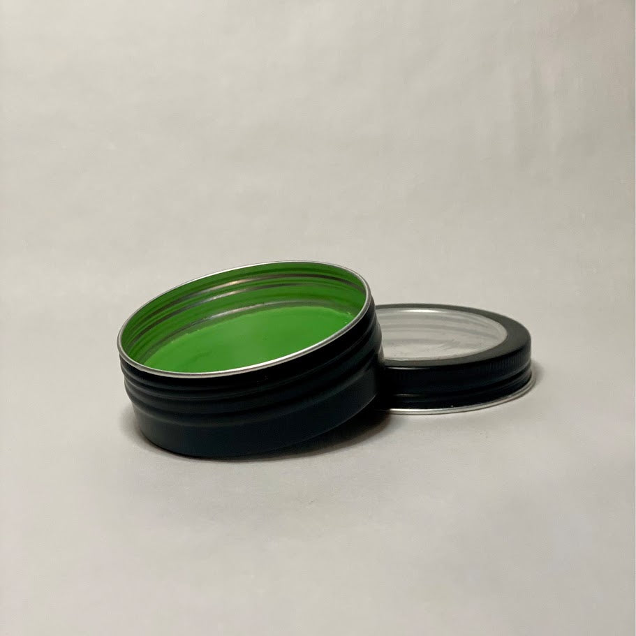 Wax Play Paint Tin - Green