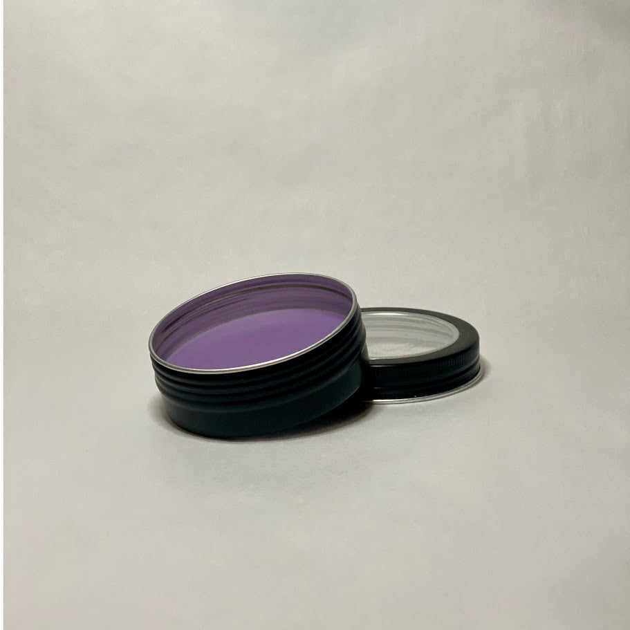 Wax Play Paint Tin - Purple