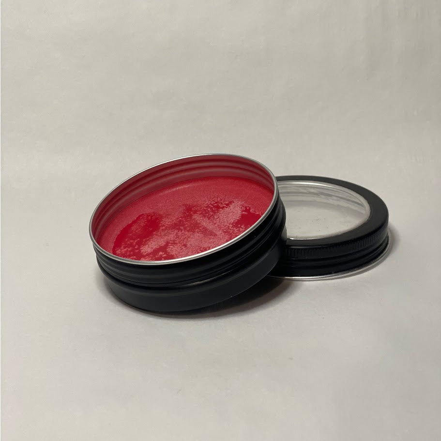 Wax Play Paint Tin - Red