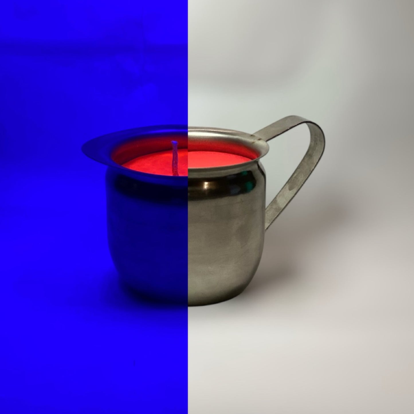 UV Pouring Pitcher - PreOrder