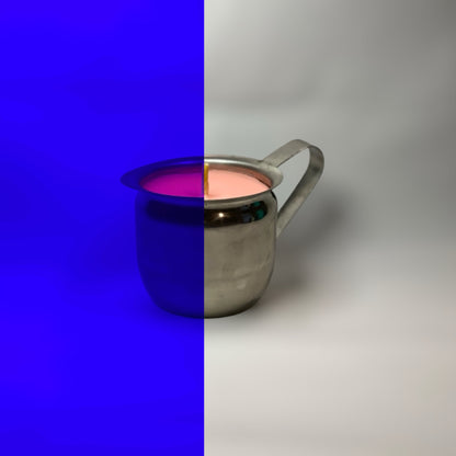 UV Pouring Pitcher - PreOrder