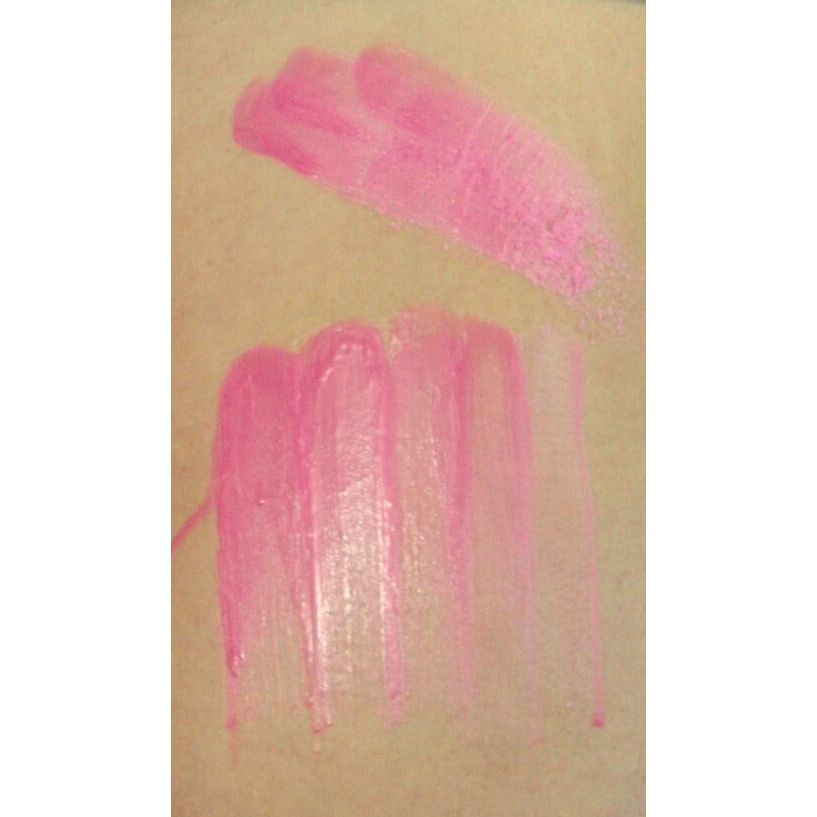 Vibrant wax paint by Wicked Sensory for brush-on temperature play.