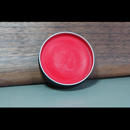 Vibrant wax paint by Wicked Sensory for brush-on temperature play.