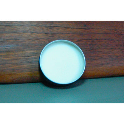 Vibrant wax paint by Wicked Sensory for brush-on temperature play.